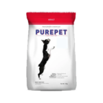 Purepet Dog